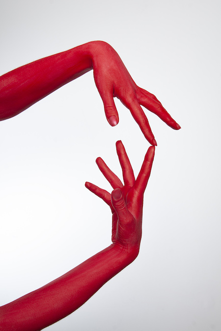 Beauty photography Helsinki makeup artist meikkaaja