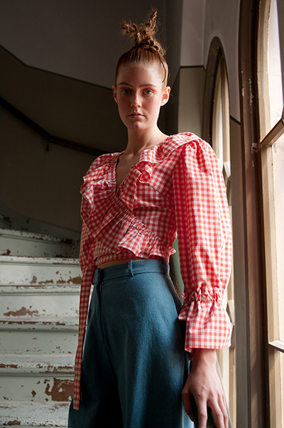 MUA Helsinki Fashion Week makeup fashion show Helsinki runway makeup muotinäytös meikki meikkaaja