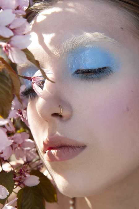 MUA Helsinki makeup photomakeup meikki meikkaaja Helsinki