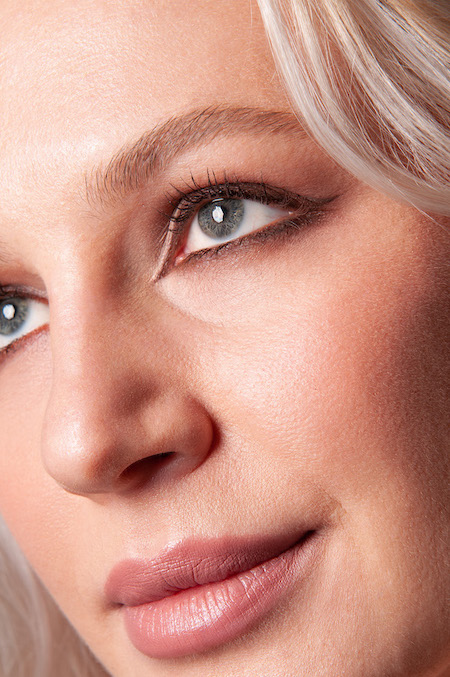 MUA Helsinki makeup photomakeup meikki meikkaaja Helsinki