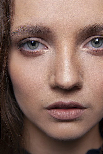 Beauty photography Helsinki makeup artist meikkaaja