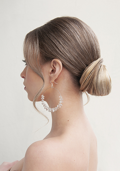 Bridalhairstyle and makeup Hääkampaus häämeikki свадебная прическа и макияж Хельсинки