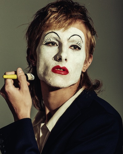 Photo makeup MUA  Helsinki meikki meikkaaja Helsinki Photography Do Tang