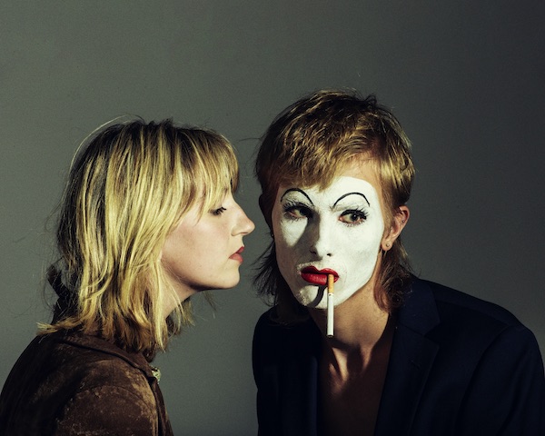 Photo makeup MUA  Helsinki meikki meikkaaja Helsinki Photography Do Tang