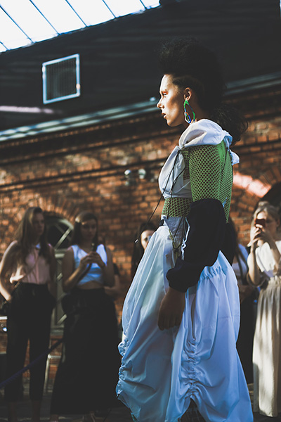 Therapy Recycle Exorcise Berlin Wanha Satama