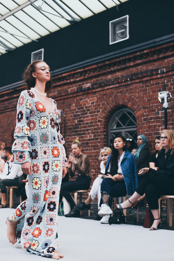HFW Helsinki Fashion Week SS2020