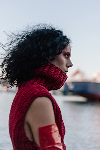 Helsinki Fashion Week ss2020 highlights&nbsp;20.07