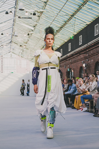 Therapy Recycle Exorcise Berlin Wanha Satama