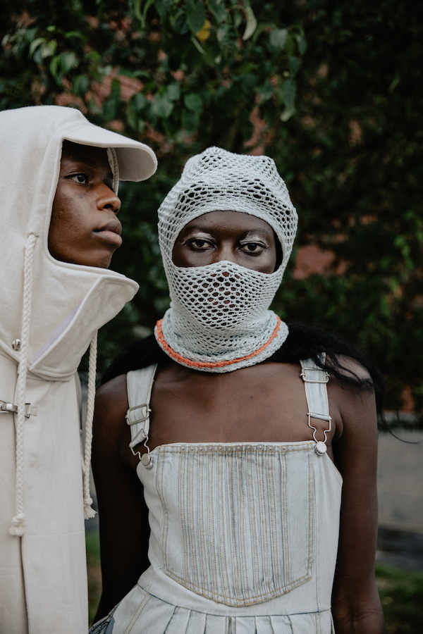 Helsinki Fashion Week ss2020 highlights&nbsp;22.07