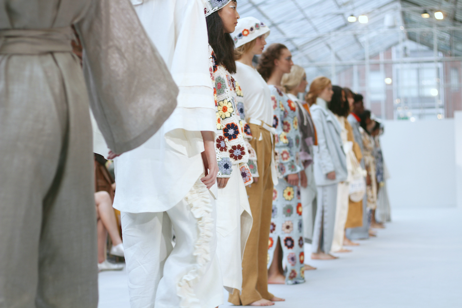 HFW Helsinki Fashion Week SS2020