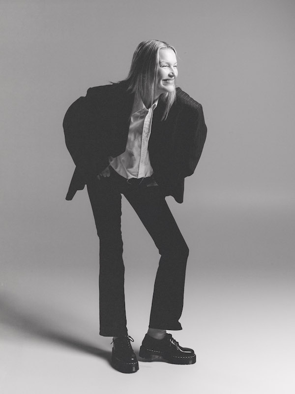 model tests makeup Helsinki MUA meikkaaja meikki Helsinki