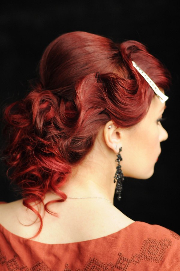 Bridalhairstyle and makeup Helsinki Hääkampaus häämeikki свадебная прическа и макияж Хельсинки