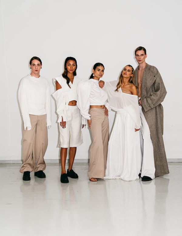 Mokuto by Ringa&nbsp;Määttää