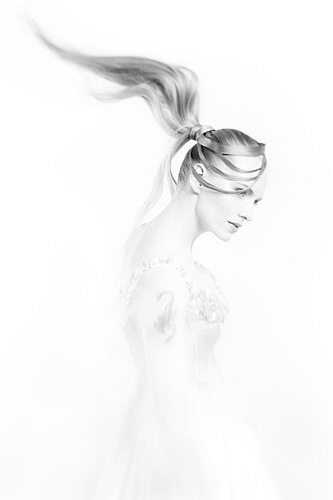 Russian Hairdressing Awards 2010