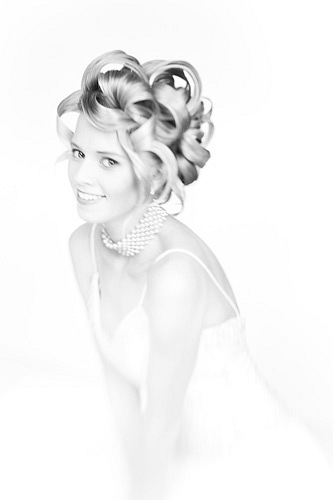 Russian Hairdressing Awards 2010