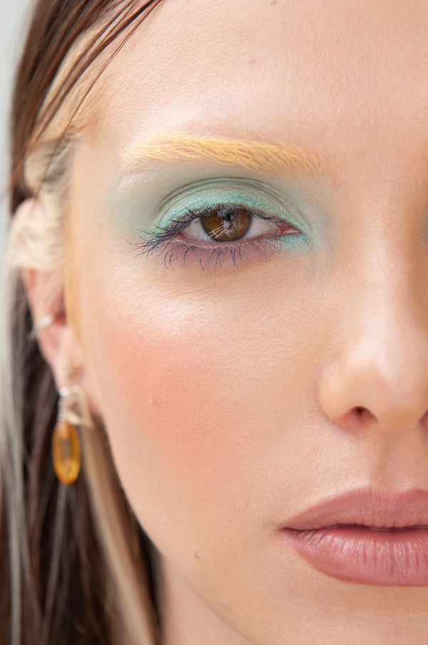 MUA Helsinki makeup photomakeup meikki meikkaaja Helsinki