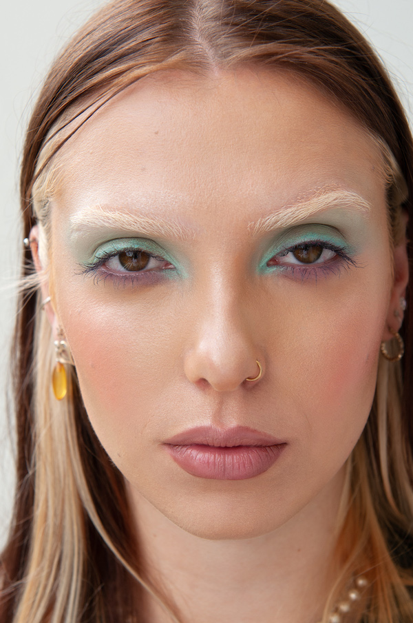 MUA Helsinki makeup photomakeup meikki meikkaaja Helsinki