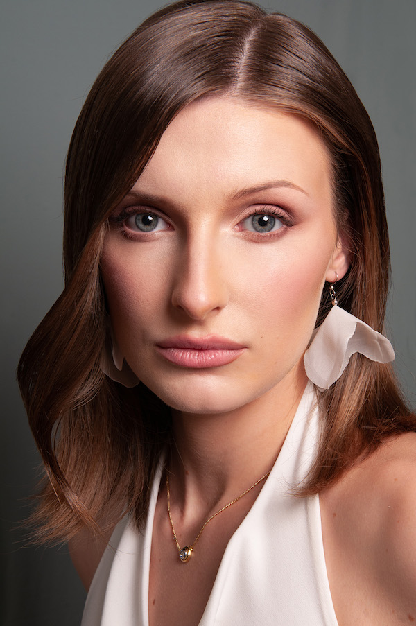 Bridalhairstyle and makeup Helsinki Hääkampaus häämeikki свадебная прическа и макияж Хельсинки