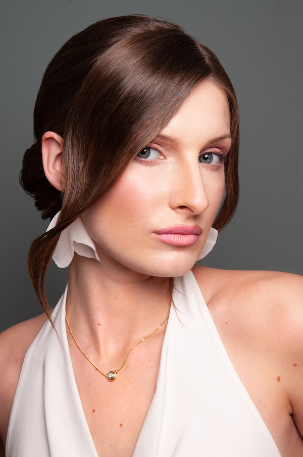 Bridalhairstyle and makeup Helsinki Hääkampaus häämeikki свадебная прическа и макияж Хельсинки