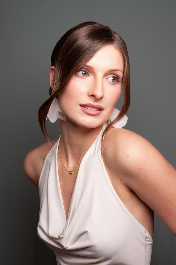 Bridalhairstyle and makeup Helsinki Hääkampaus häämeikki свадебная прическа и макияж Хельсинки